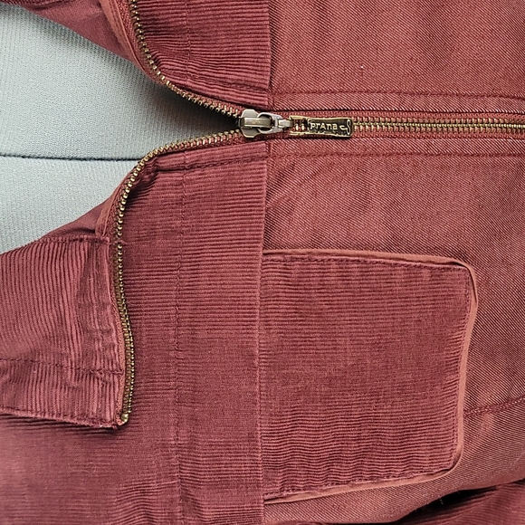 Prana Nadine Corduroy Jacket - Picture 3 of 12